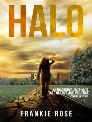 cover image of Halo